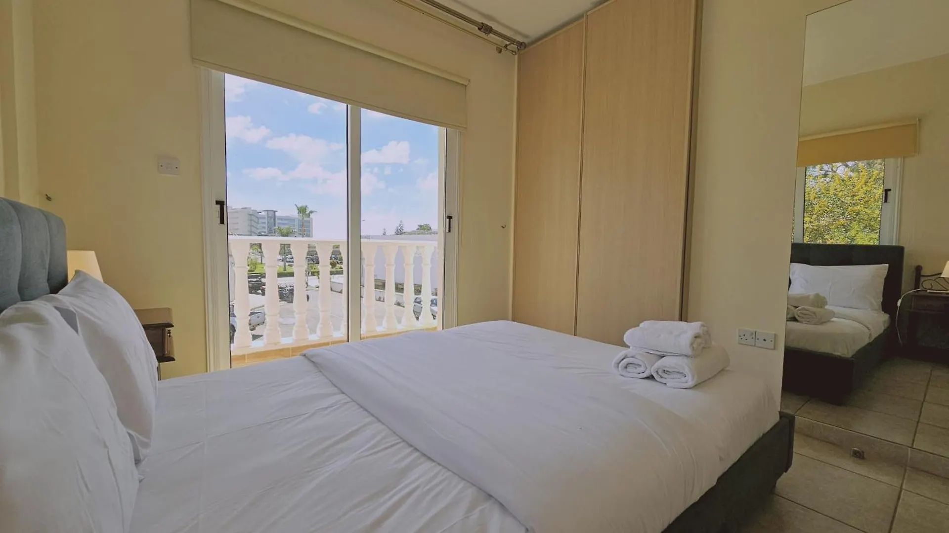 Stay Nissi House Ayia Napa Cipro
