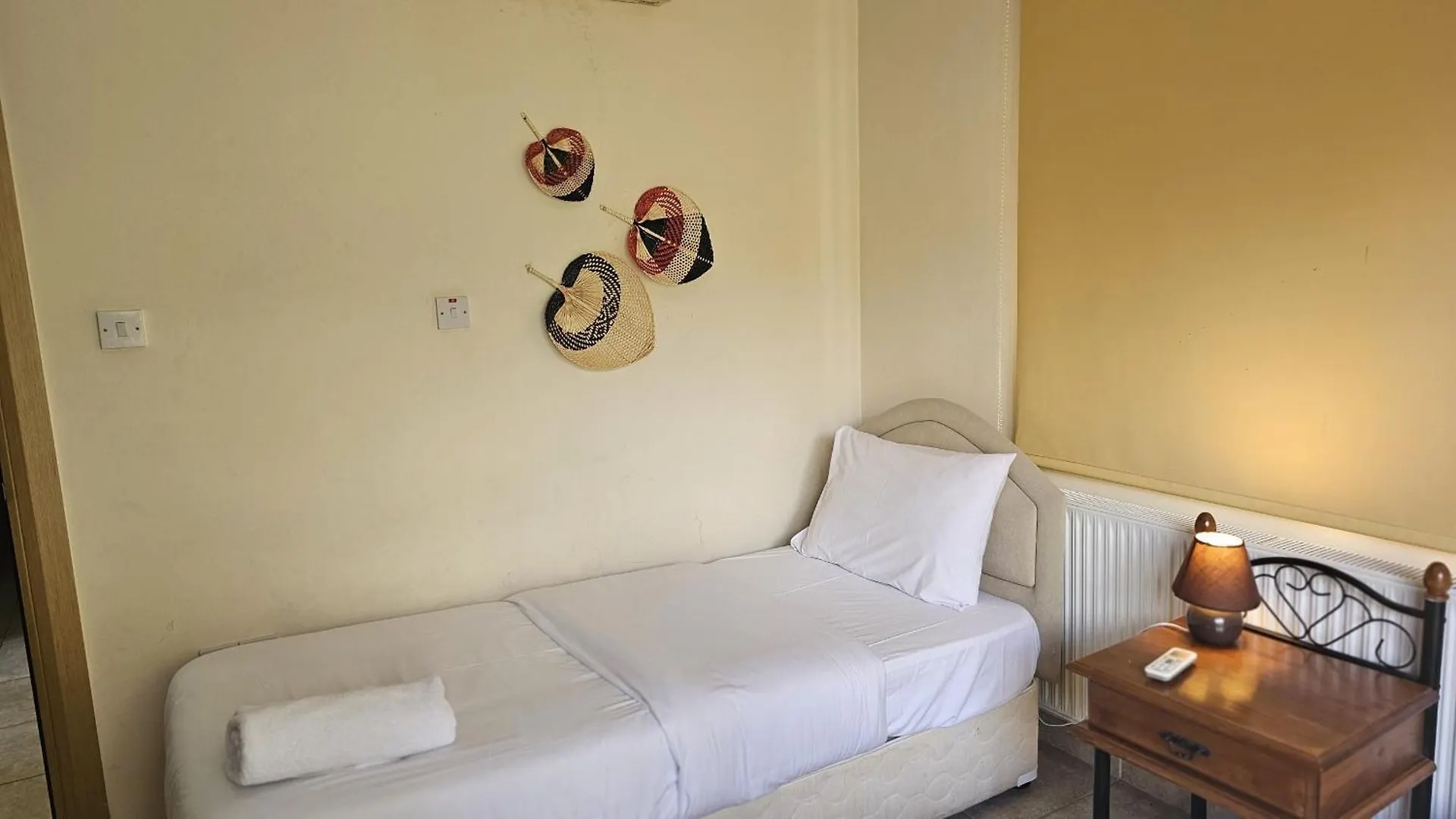 Stay Nissi House Ayia Napa Casa vacanze