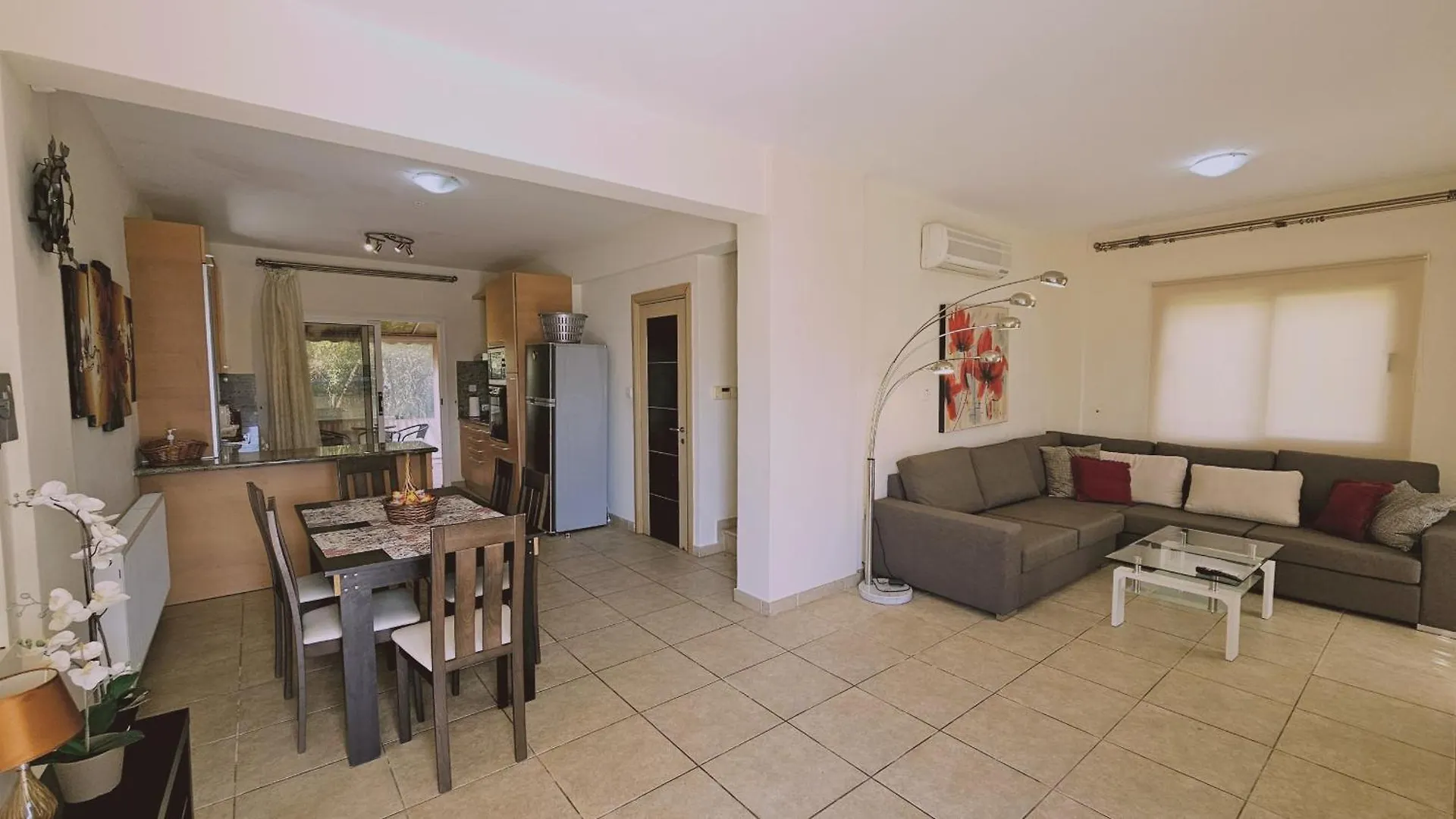 Stay Nissi House Ayia Napa