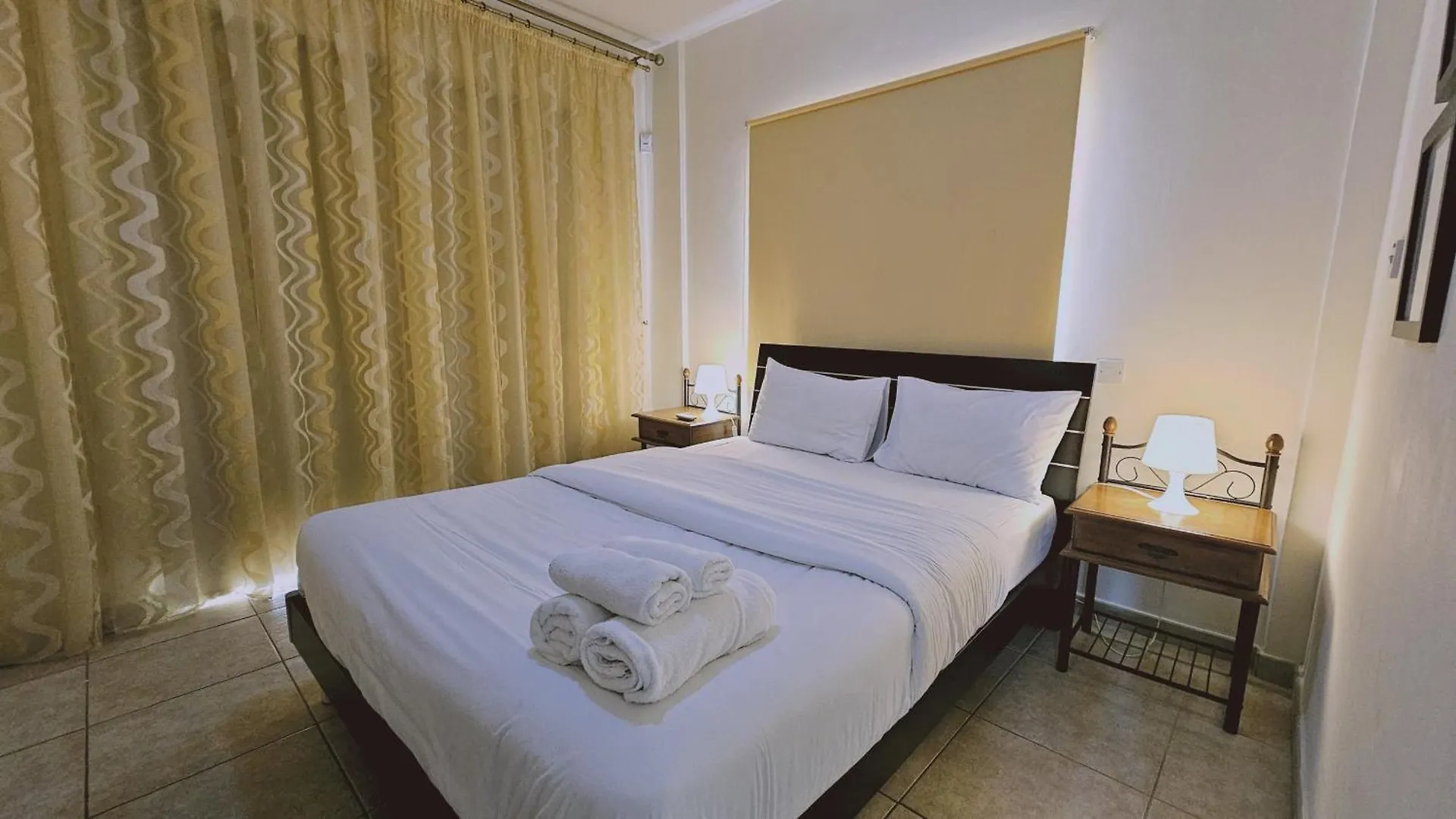 Stay Nissi House Ayia Napa 0*,  Cipro