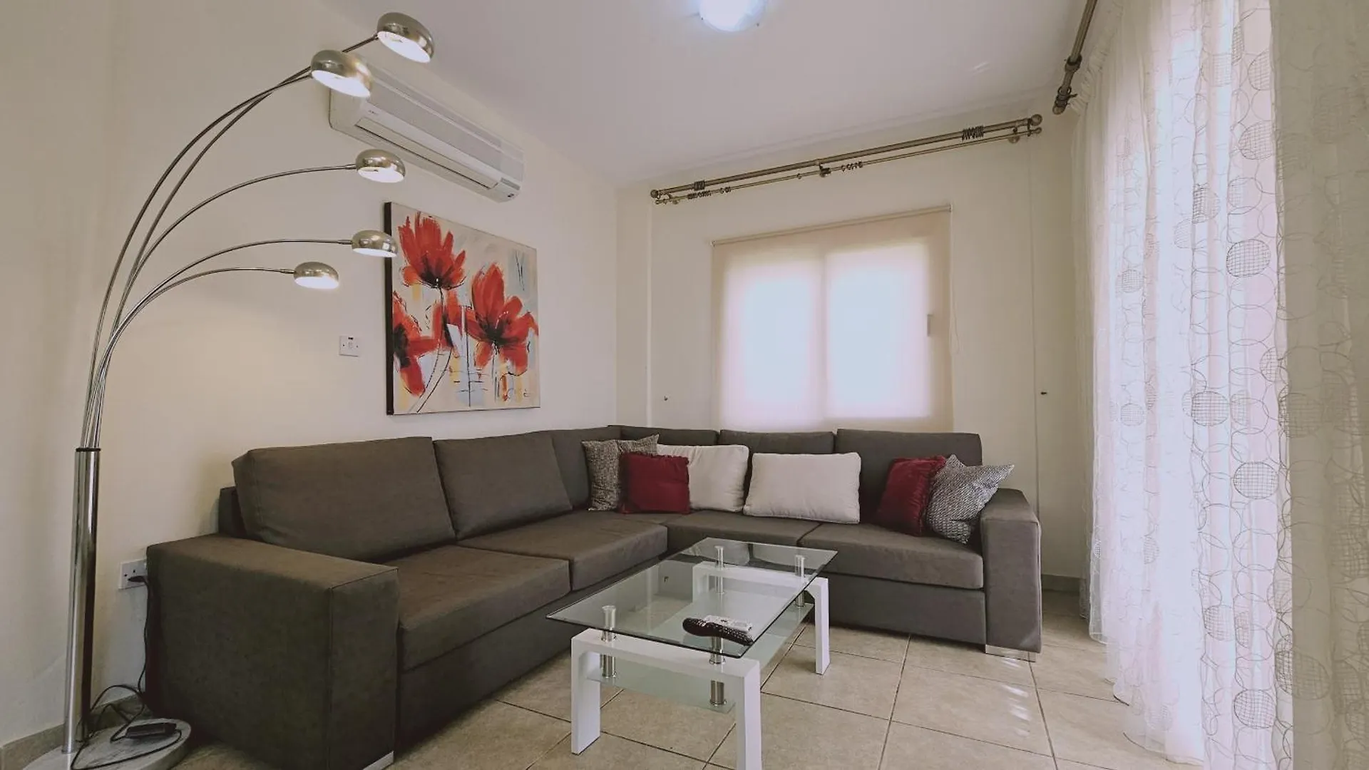 Stay Nissi House Ayia Napa