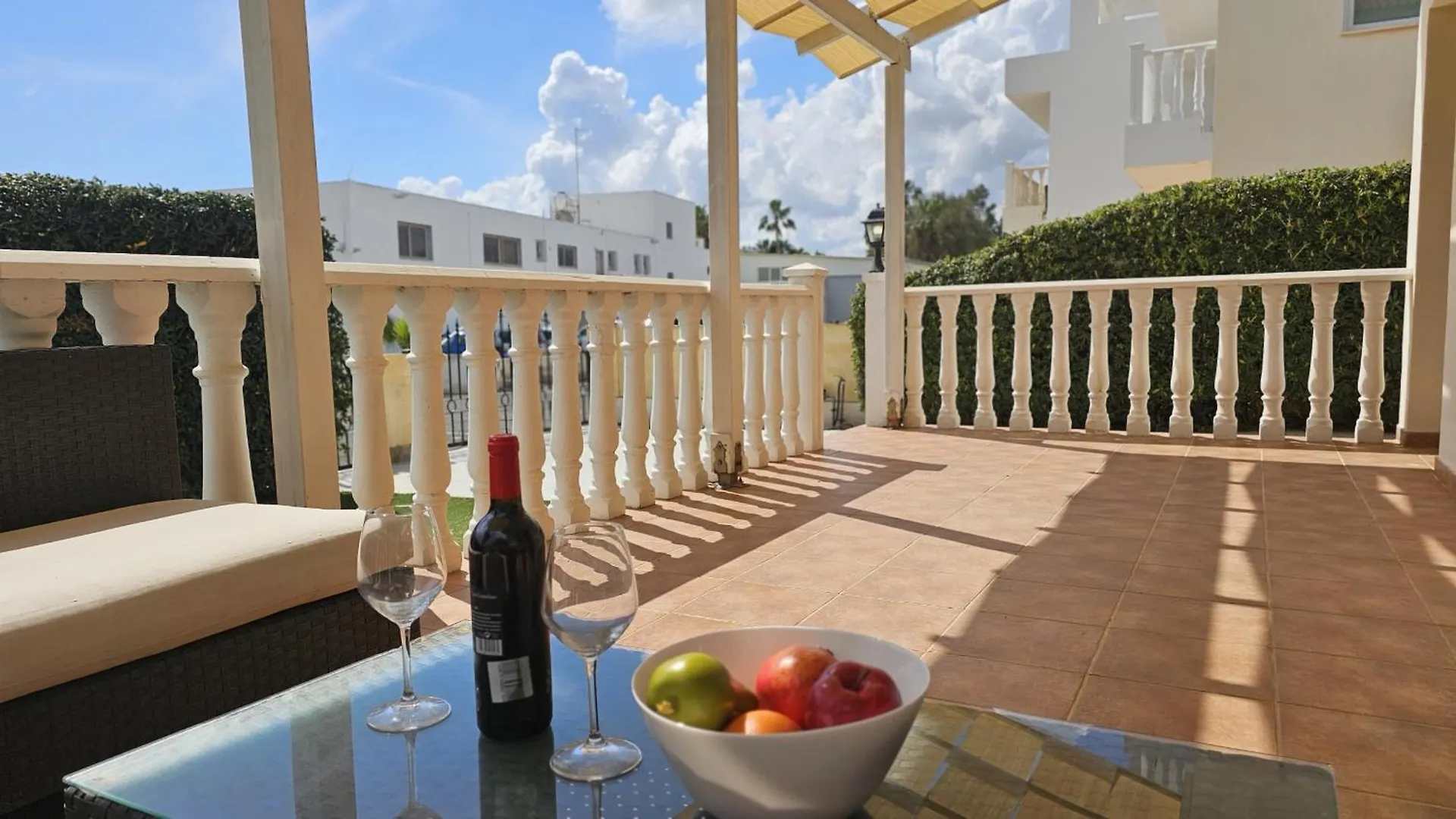 Holiday home Stay Nissi House Ayia Napa