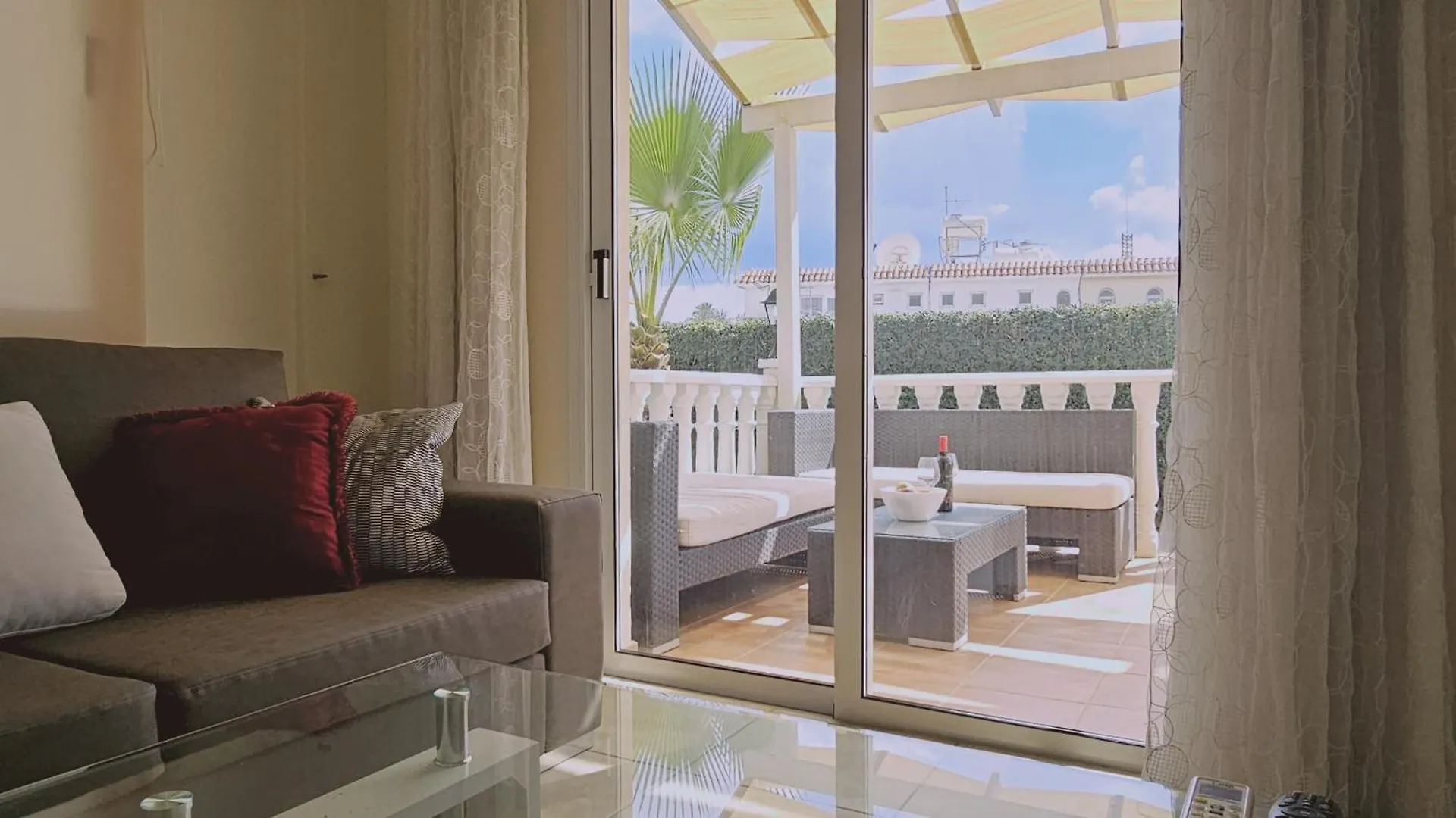 Stay Nissi House Ayia Napa 0*,