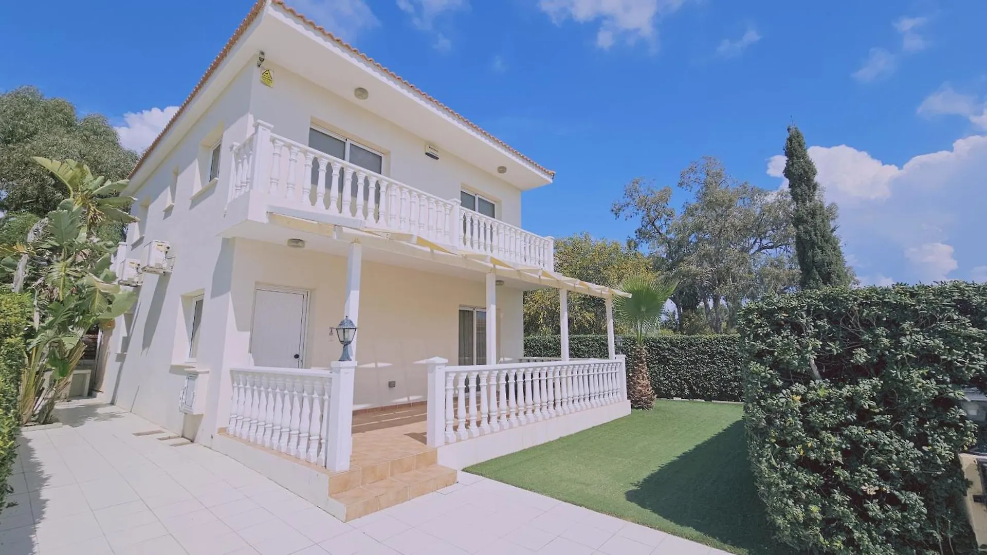 Stay Nissi House Ayia Napa