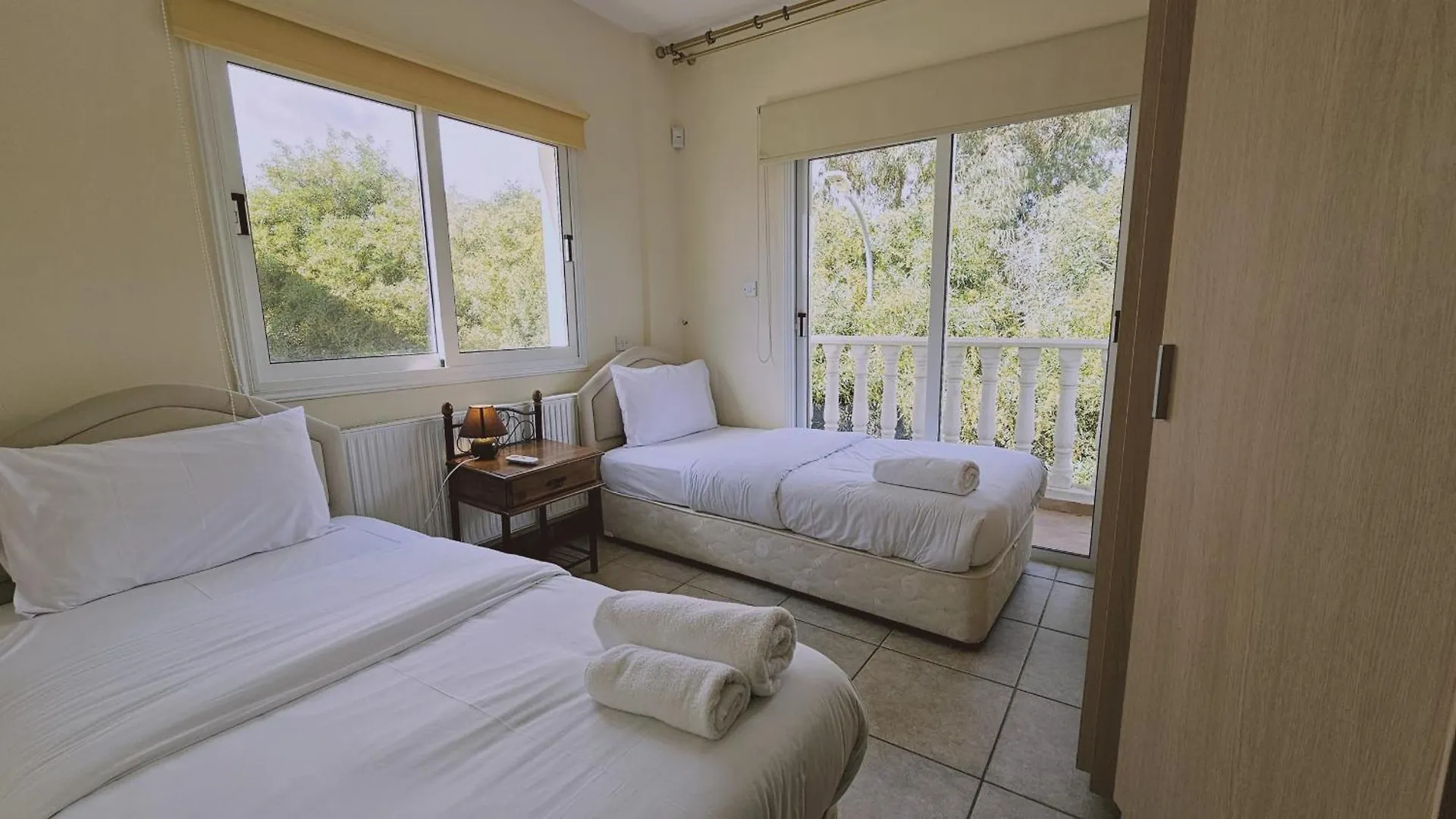 Stay Nissi House Ayia Napa