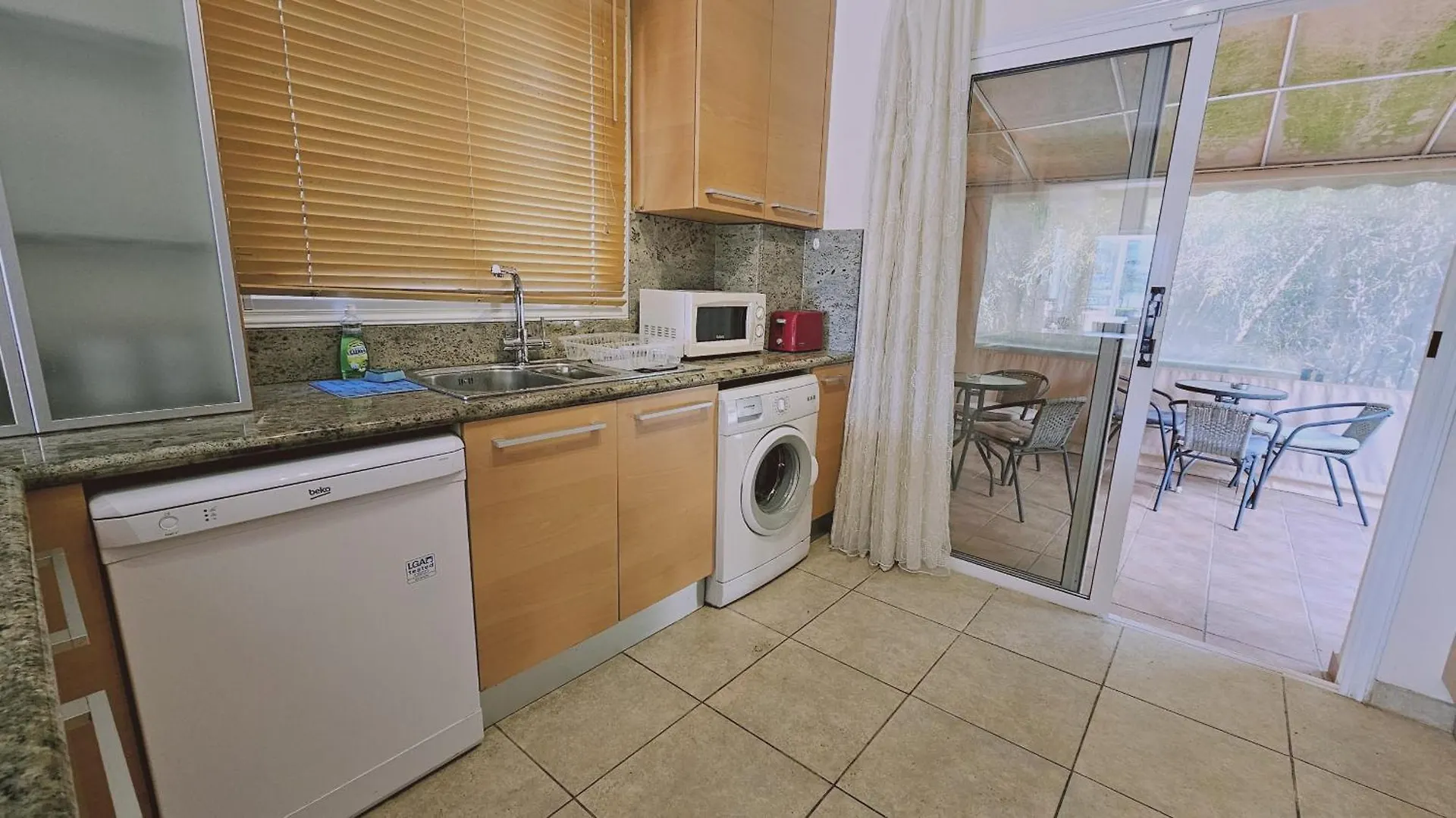 Stay Nissi House Ayia Napa Holiday home
