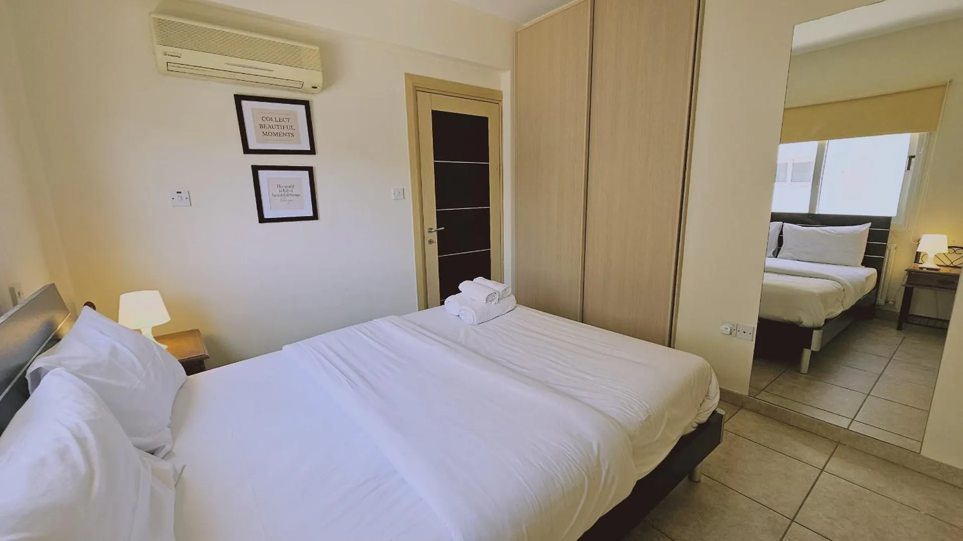 Holiday home Stay Nissi House Ayia Napa Cyprus