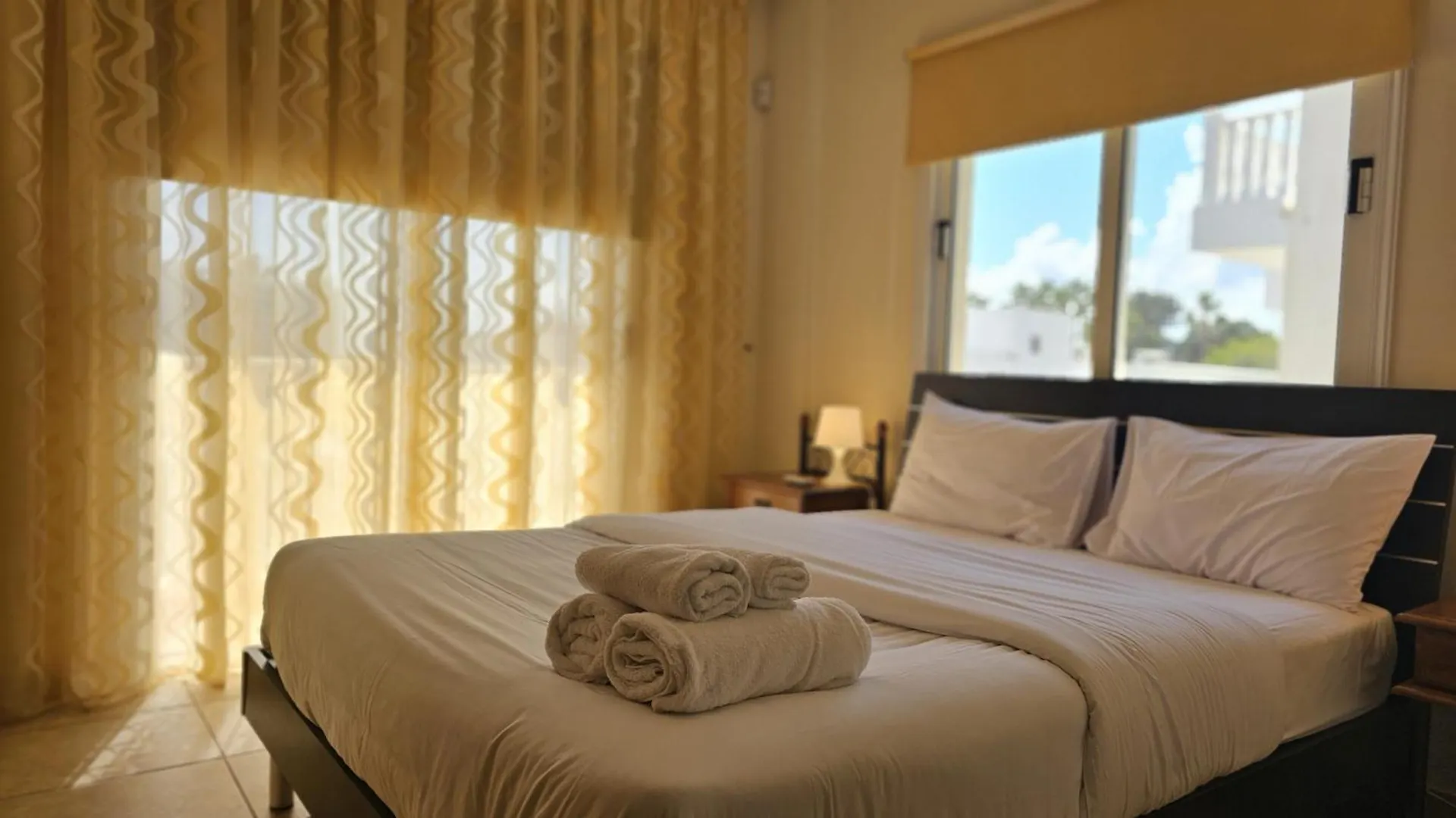 Stay Nissi House Ayia Napa