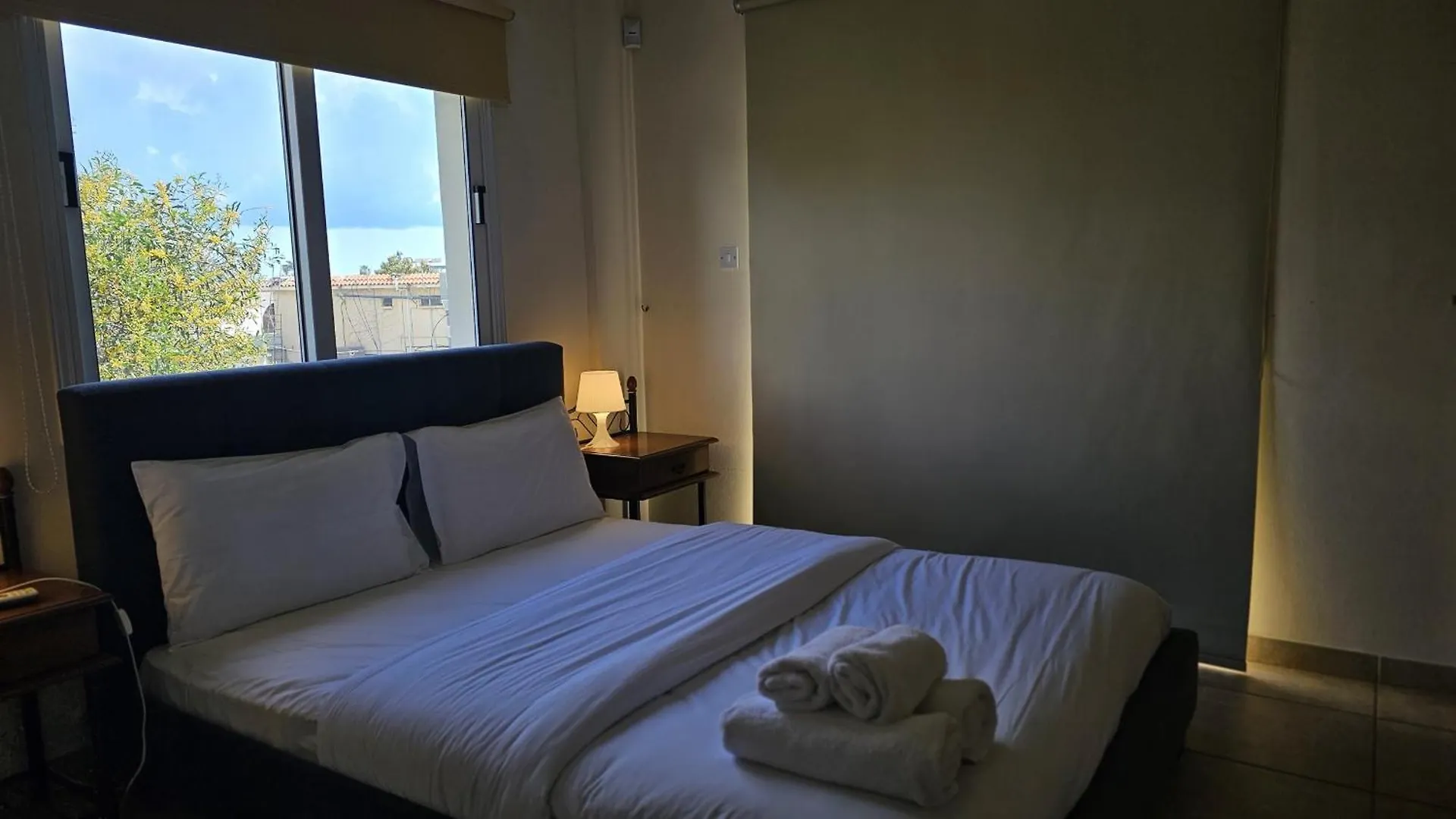 Stay Nissi House Ayia Napa 0*,