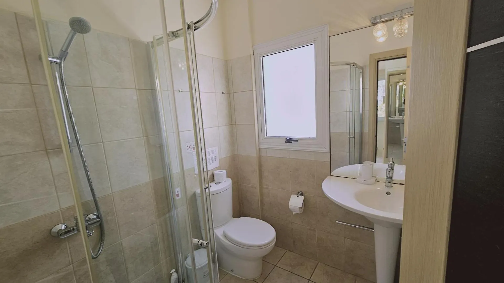 Stay Nissi House Ayia Napa