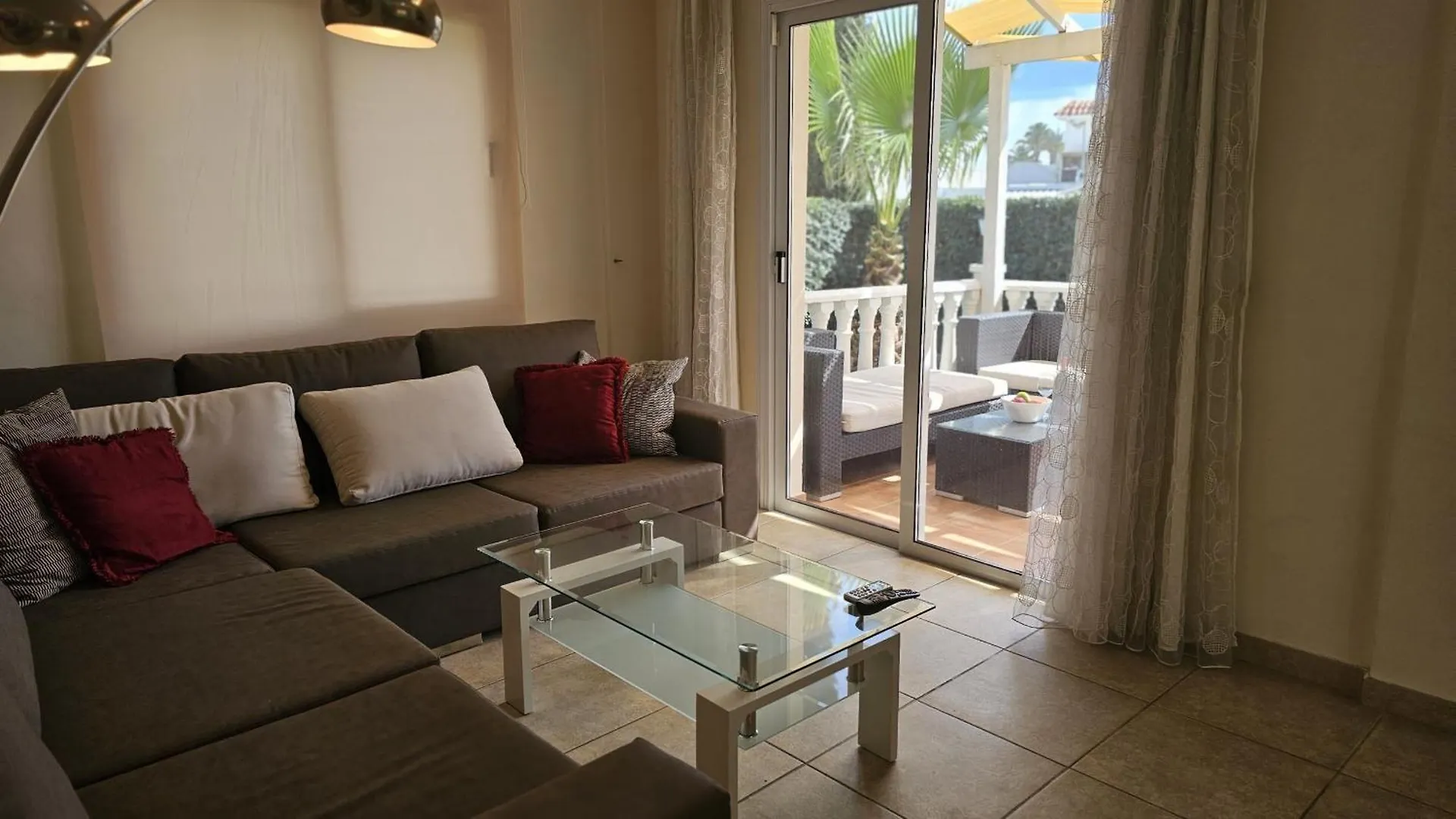 Stay Nissi House Ayia Napa Holiday home