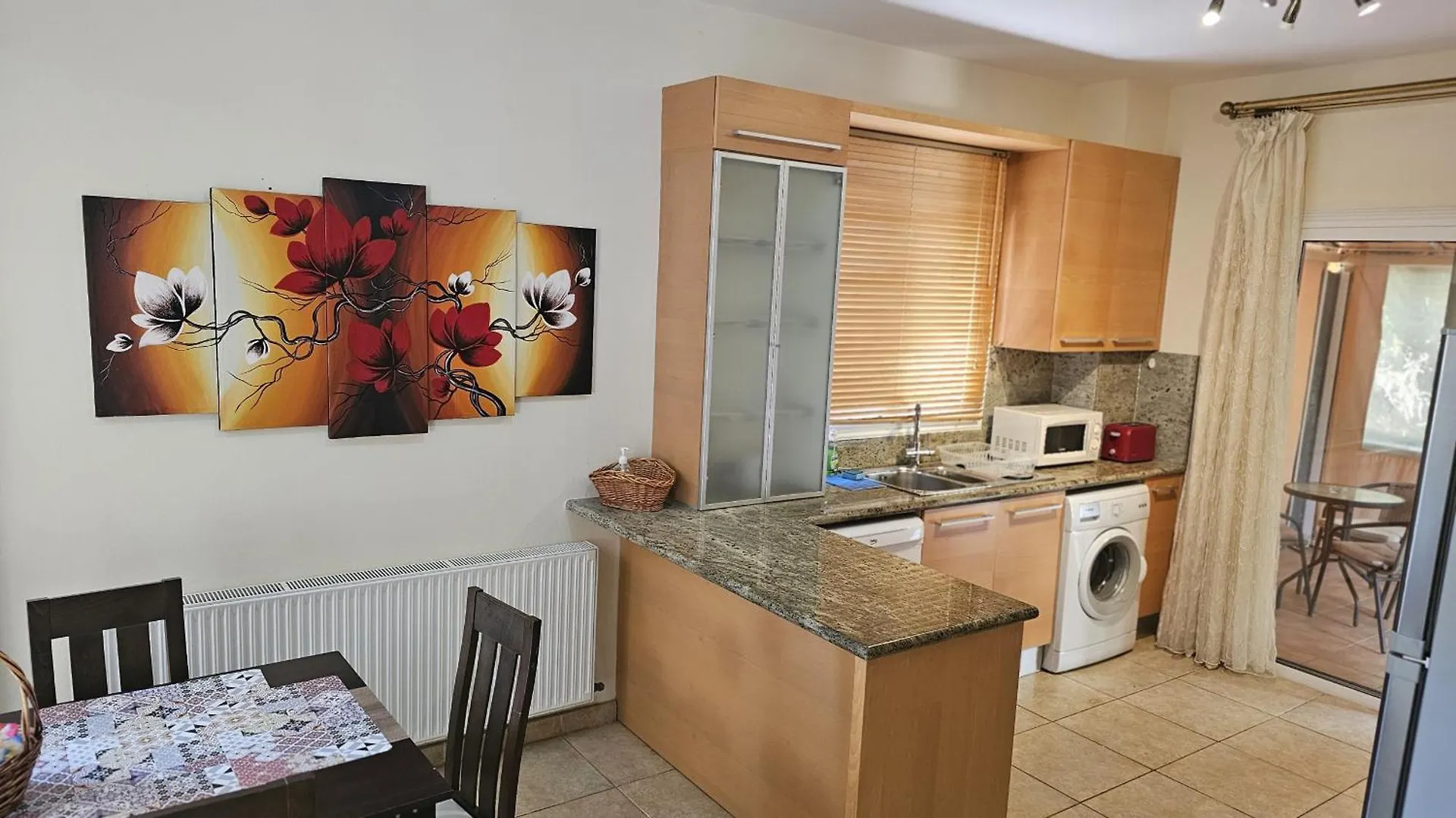 Holiday home Stay Nissi House Ayia Napa