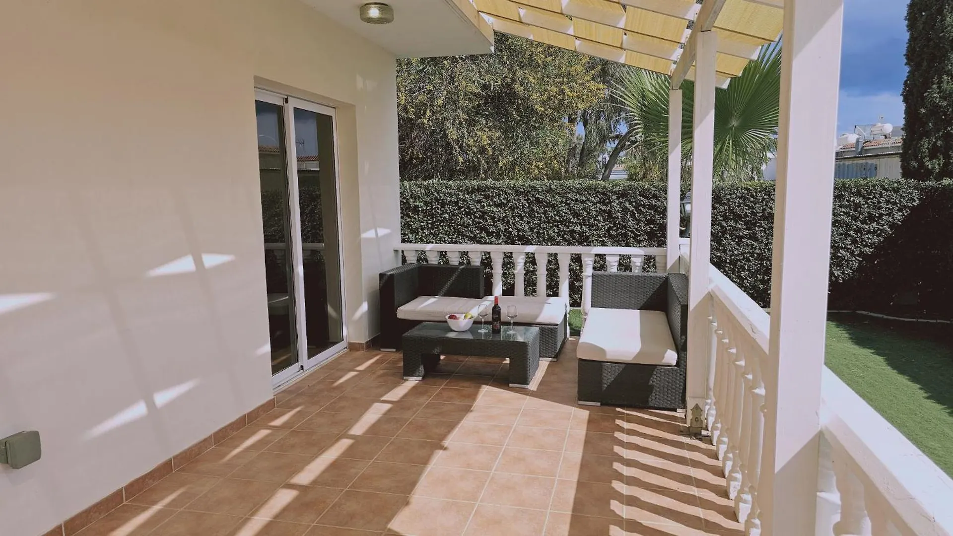 Stay Nissi House Ayia Napa Holiday home