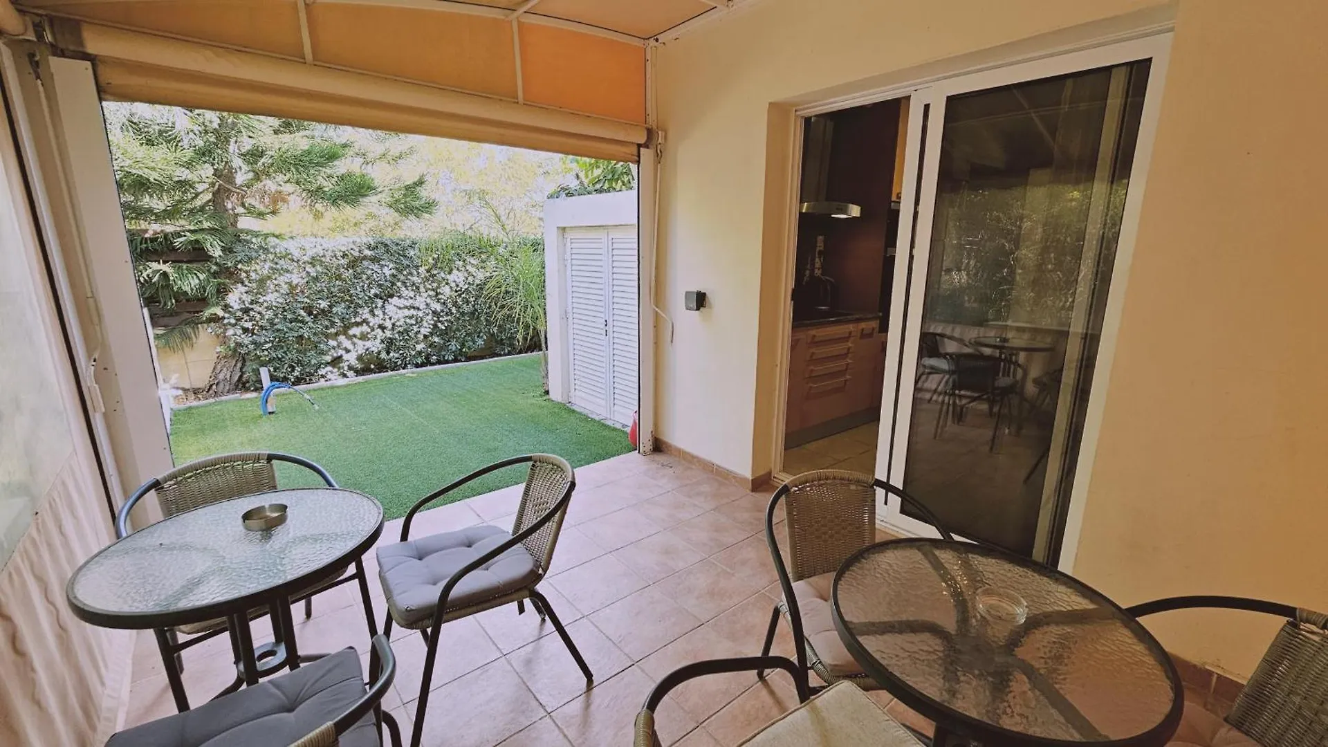 Stay Nissi House Ayia Napa 0*,  Cyprus