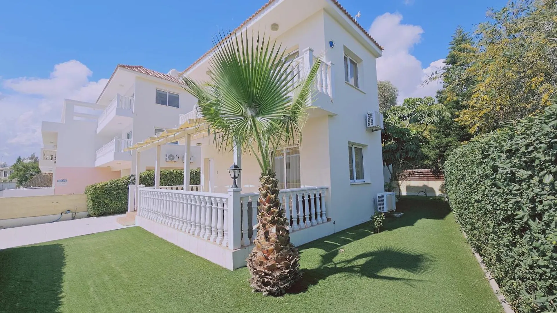 Stay Nissi House Ayia Napa Cyprus