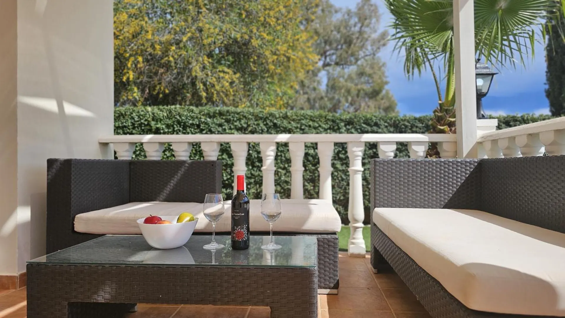 Stay Nissi House Ayia Napa 0*,
