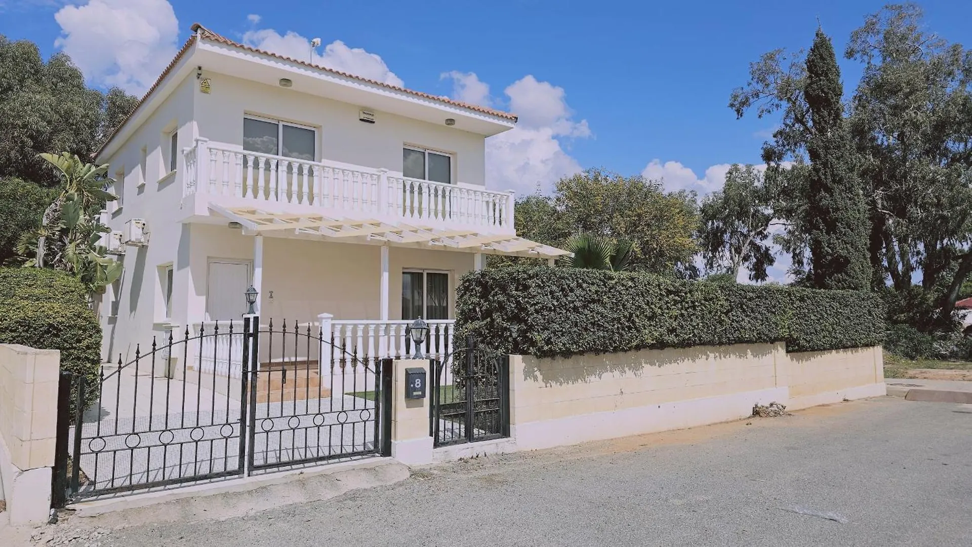 Stay Nissi House Ayia Napa Holiday home
