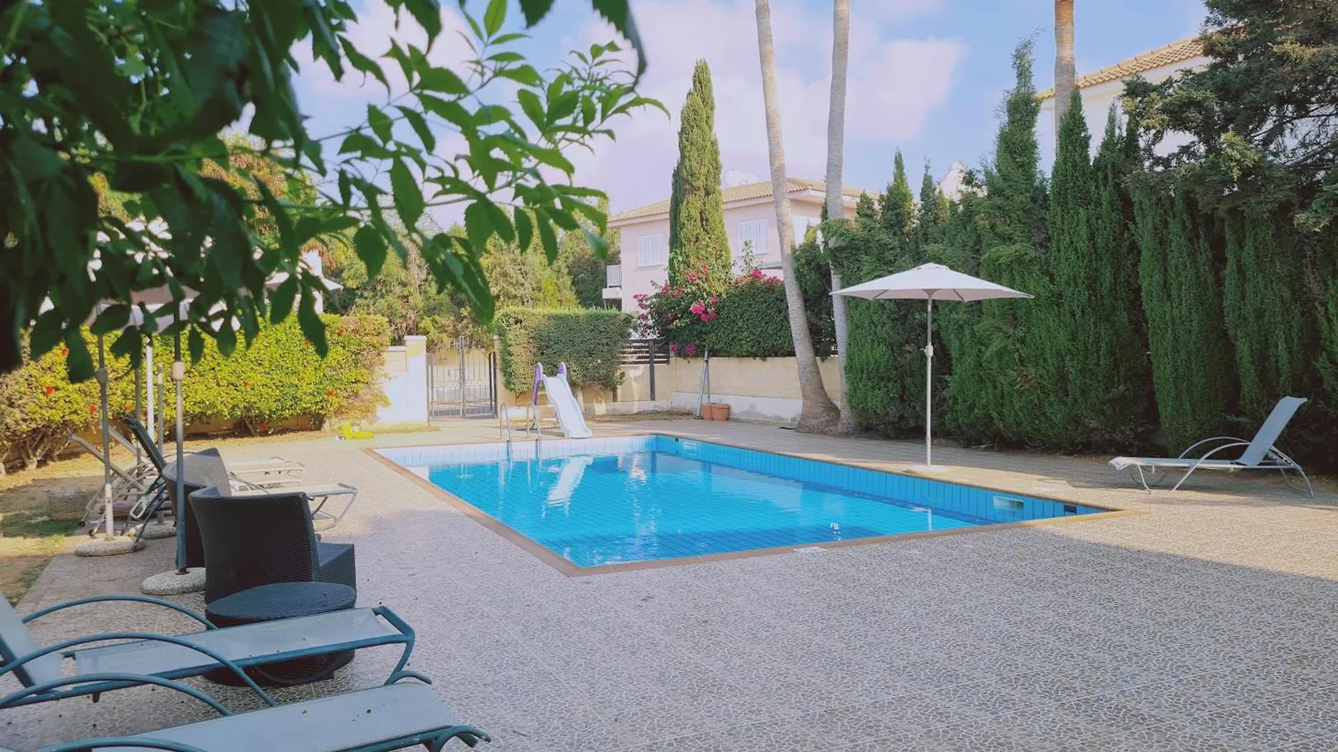 Stay Nissi House Ayia Napa