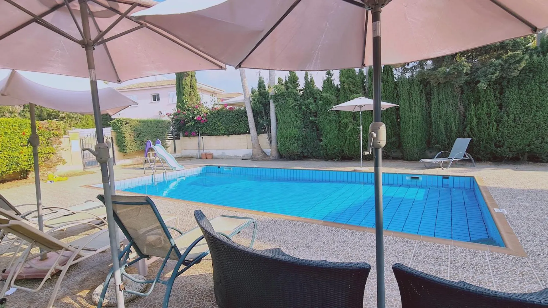 Holiday home Stay Nissi House Ayia Napa