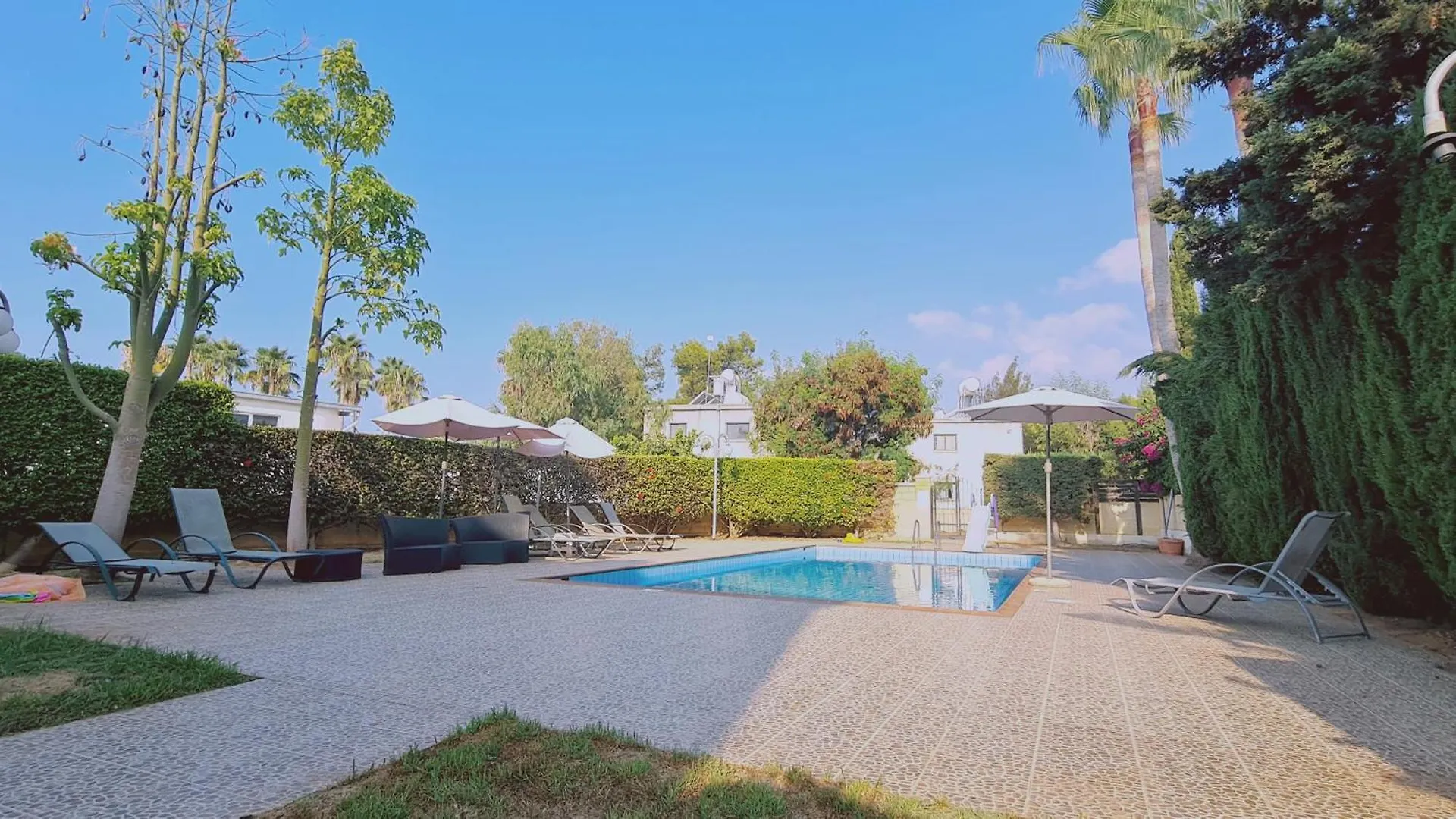 Stay Nissi House Ayia Napa Cyprus