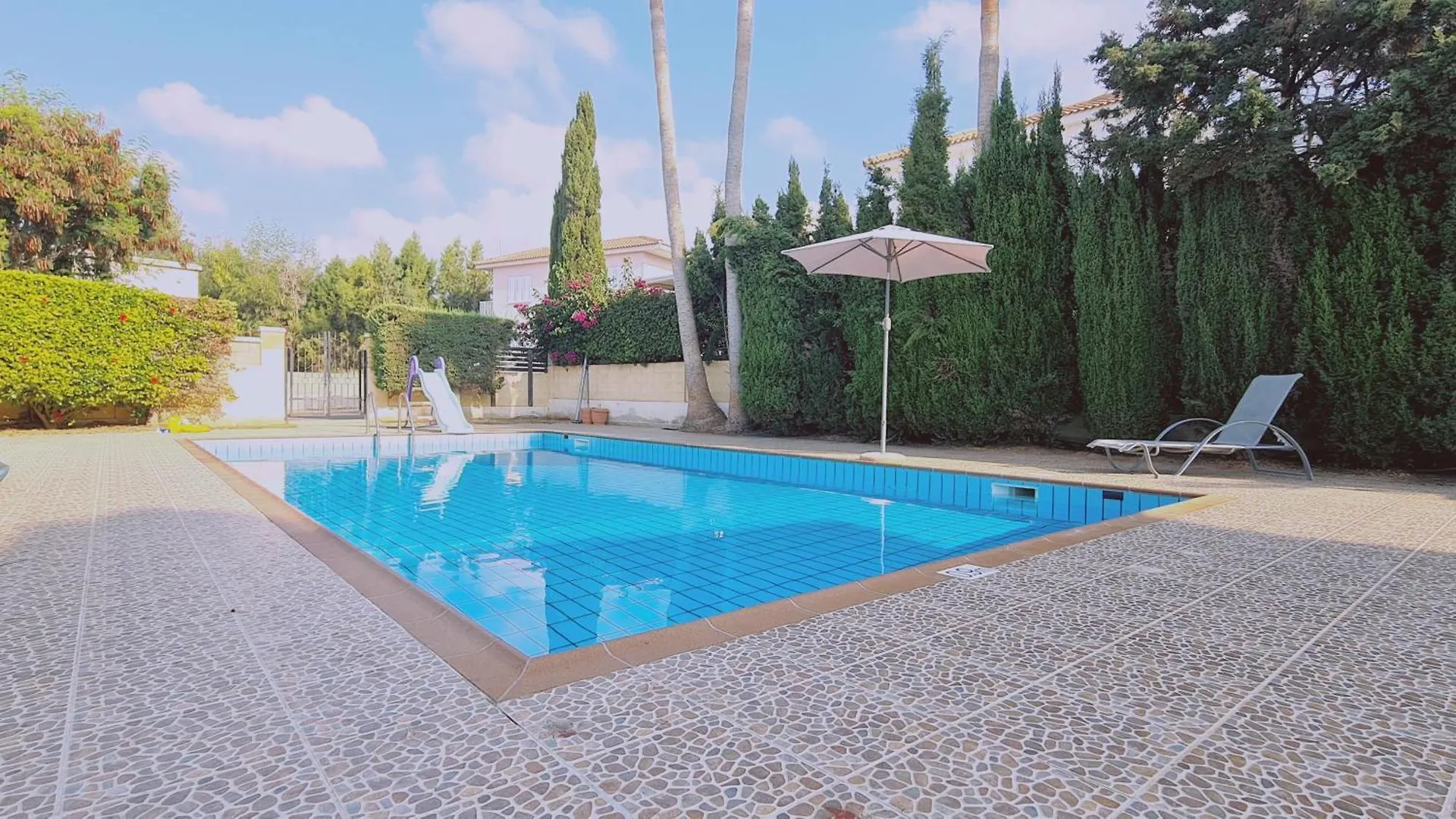 Holiday home Stay Nissi House Ayia Napa