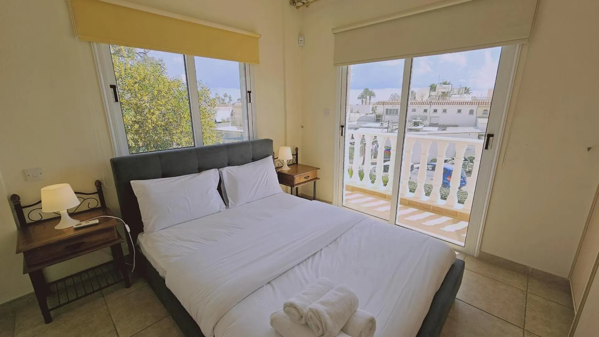 Stay Nissi House Ayia Napa Holiday home