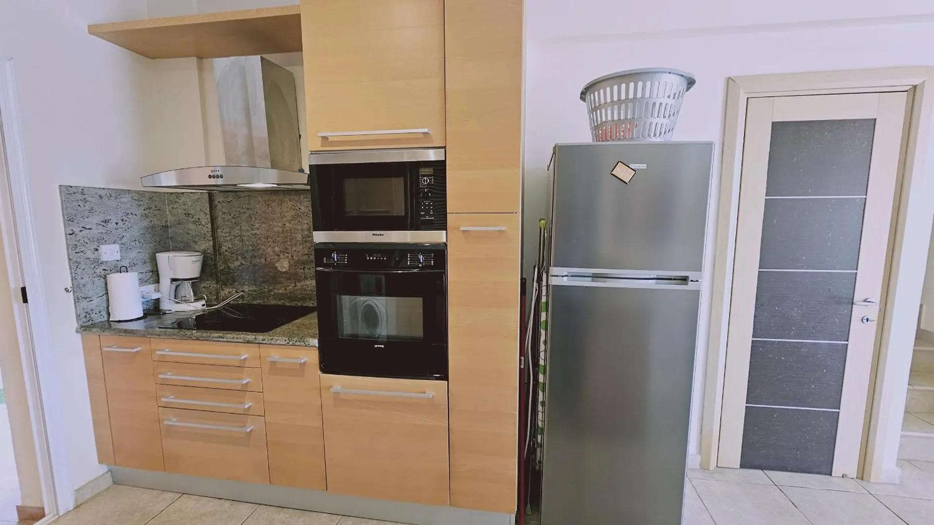 Stay Nissi House Ayia Napa Holiday home